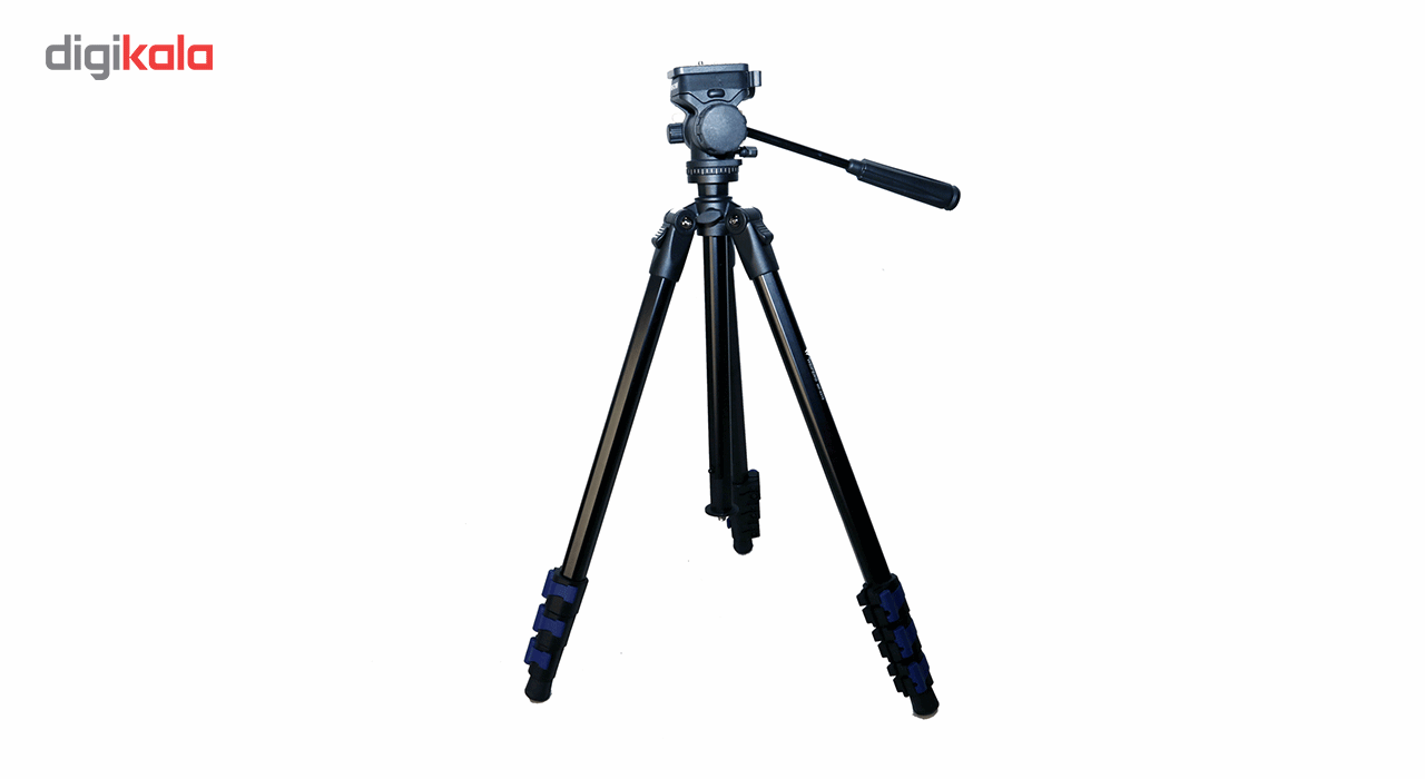 سه پایه دوربین ویفنگ مدل WT-5316