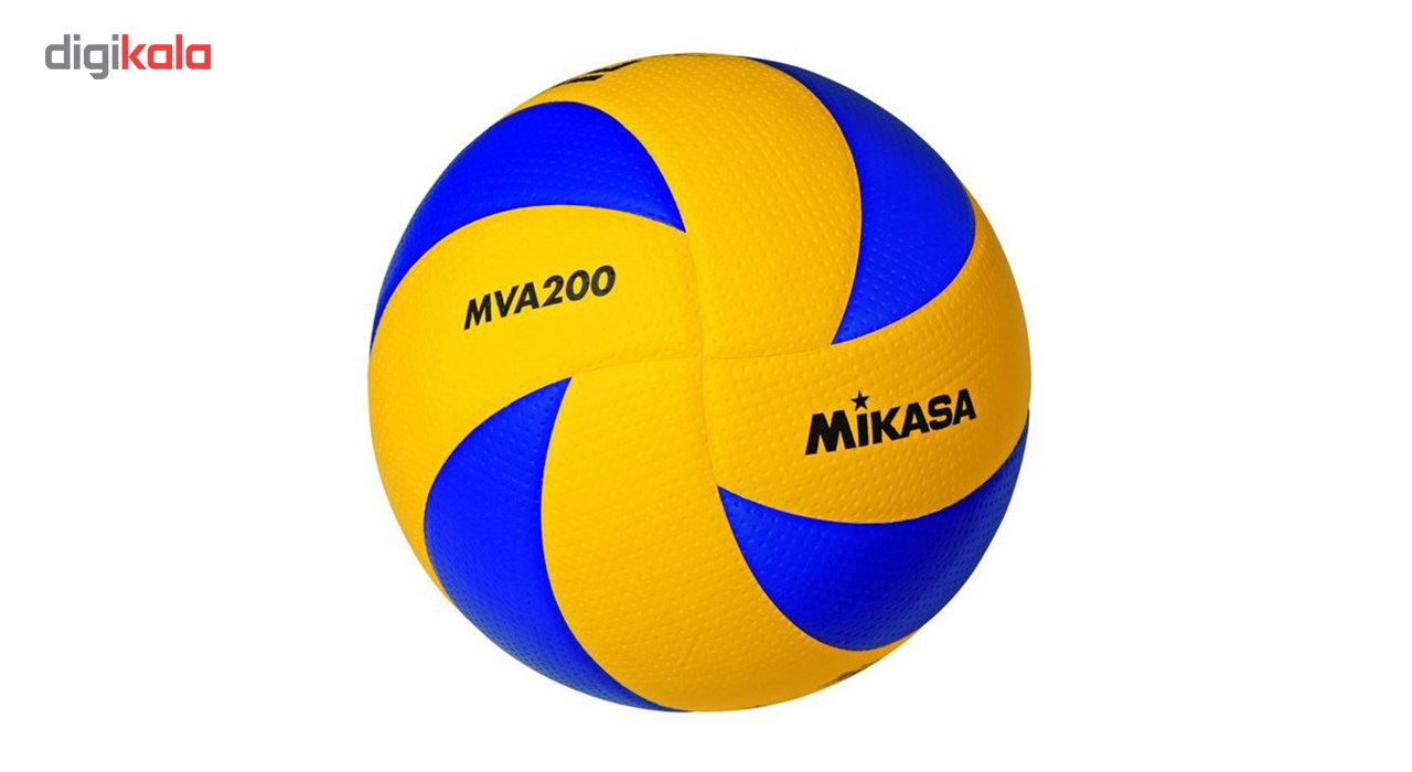 توپ والیبال مدل MVA 200