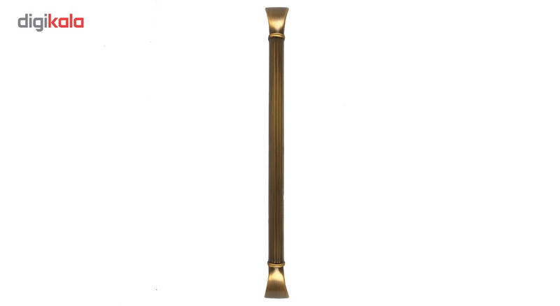 دستگیره کابینتی اس اچ تی مدل 160-6930 بسته 6 عددی دستگیره کابینتی اس اچ تی مدل 160-6930 بسته 6 عددی