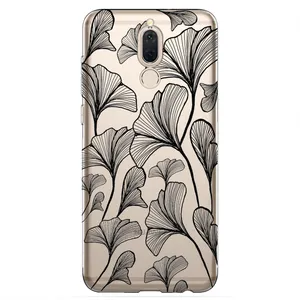 Megafone Leaf C51-B Cover For Huawei Mate 10 Lite