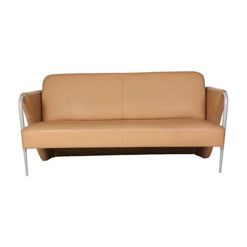 مبل اداری چرمی کودوتی کد 608000