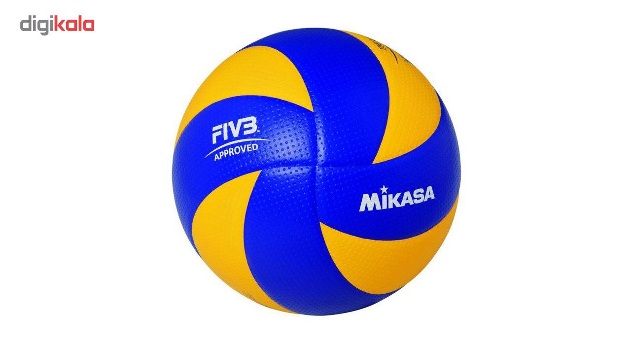 توپ والیبال مدل MVA 200