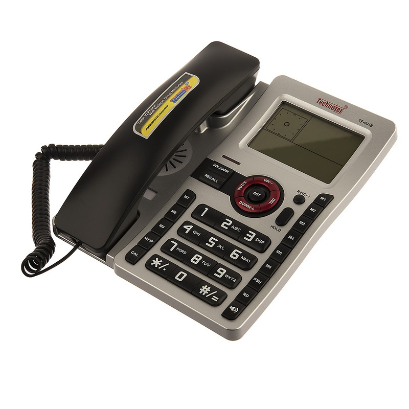 تلفن تکنوتل مدل TF-6918