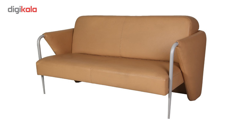 مبل اداری چرمی کودوتی کد 608000