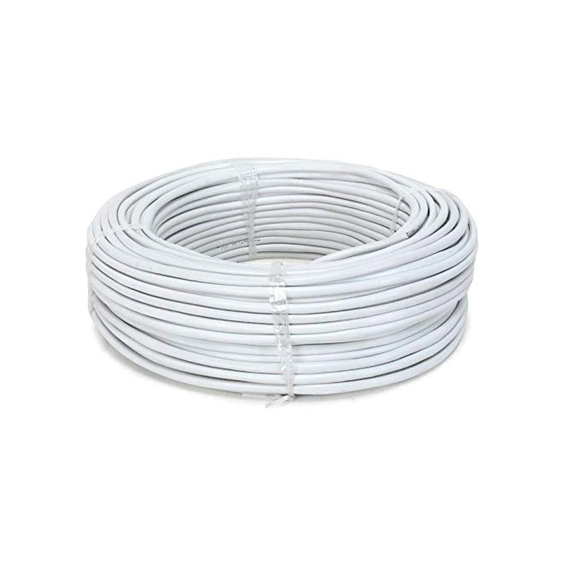 کابل شبکه CaT5e بلدن مدل STANDARD DATATWIST طول 40 متر
