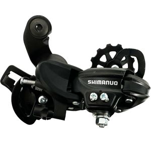 نقد و بررسی شانژمان دوچرخه طرح تورنی مدل A توسط خریداران