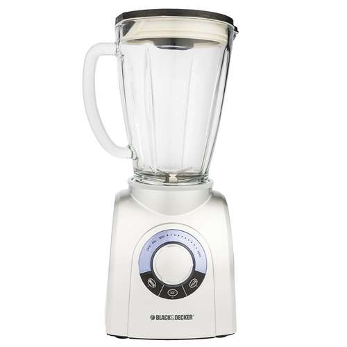 مخلوط کن بلک اند دکر مدل BL600