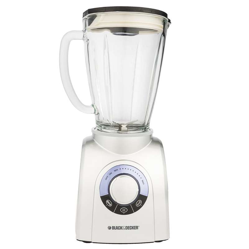 مخلوط کن بلک اند دکر مدل BL600