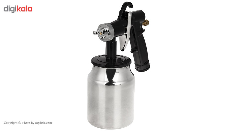 پیستوله برقی 500 وات کنزاکس مدل KSG-1500