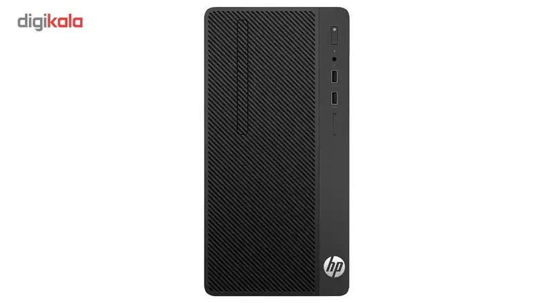 کامپیوتر دسکتاپ اچ پی مدل 290 G1 D