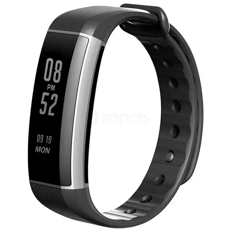 مچ بند  هوشمند  مدل Zeblaze Zeband PLUS سایز mm  125-165
