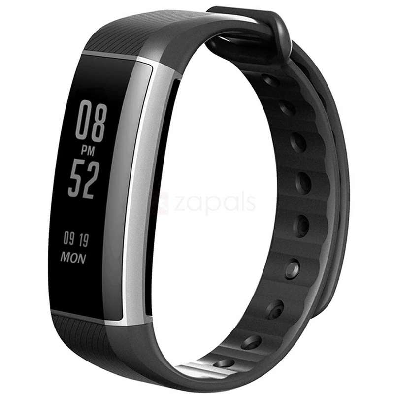 مچ بند هوشمند مدل Zeblaze Zeband PLUS سایز mm 125-165 مچ بند هوشمند مدل Zeblaze Zeband PLUS سایز mm 125-165