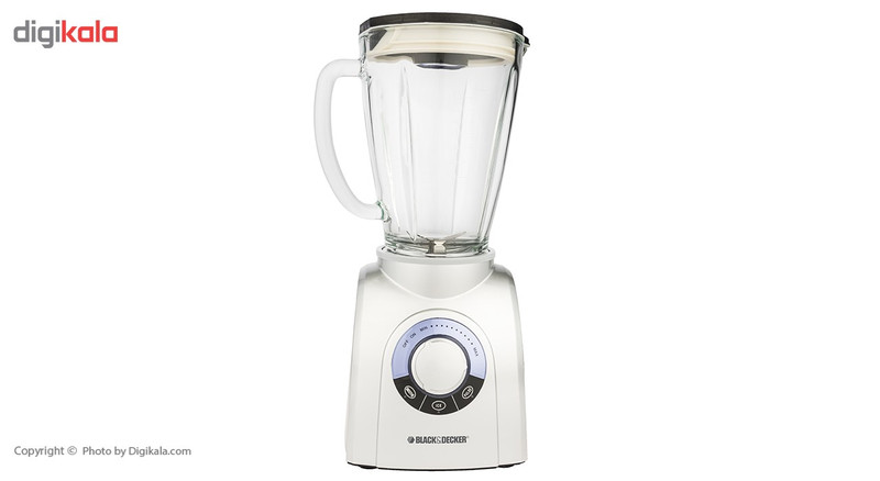 مخلوط کن بلک اند دکر مدل BL600