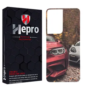 HEPRO MC Cover for SAMSUNG GALAXY S21 ULTRA