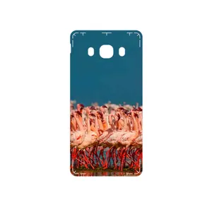 MAHOOT Flamingo Cover Sticker for Samsung Galaxy J5 2016