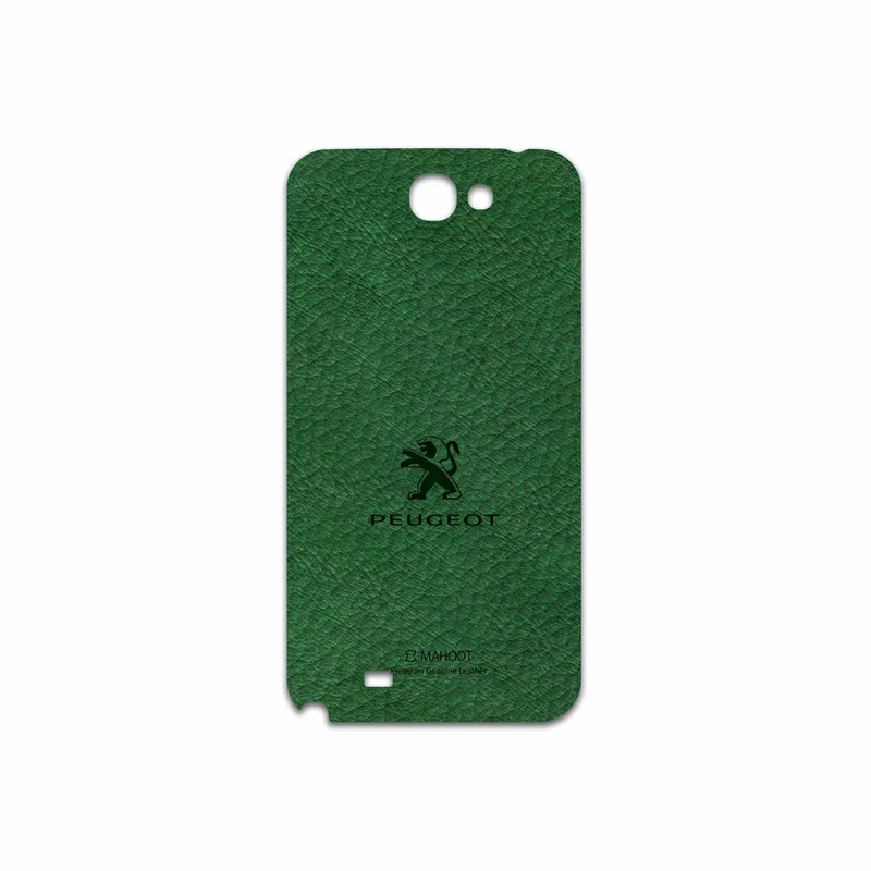 برچسب پوششی ماهوت مدل GL-PEGT مناسب برای گوشی موبایل سامسونگ Galaxy Note 2