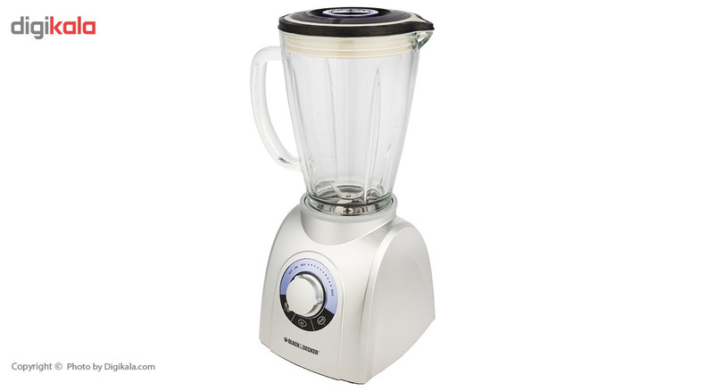مخلوط کن بلک اند دکر مدل BL600