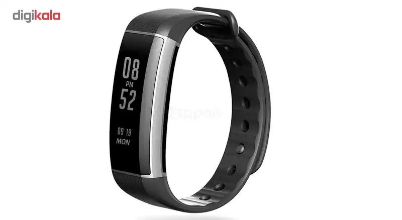 مچ بند  هوشمند  مدل Zeblaze Zeband PLUS سایز mm  125-165