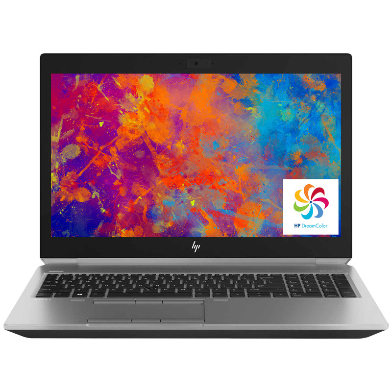 لپ تاپ 15 اینچی اچ پی مدل ZBook 15 G5 Mobile Workstation-A2 لپ تاپ 15 اینچی اچ پی مدل ZBook 15 G5 Mobile Workstation-A2