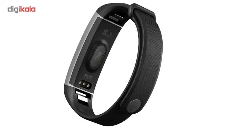 مچ بند  هوشمند  مدل Zeblaze Zeband PLUS سایز mm  125-165