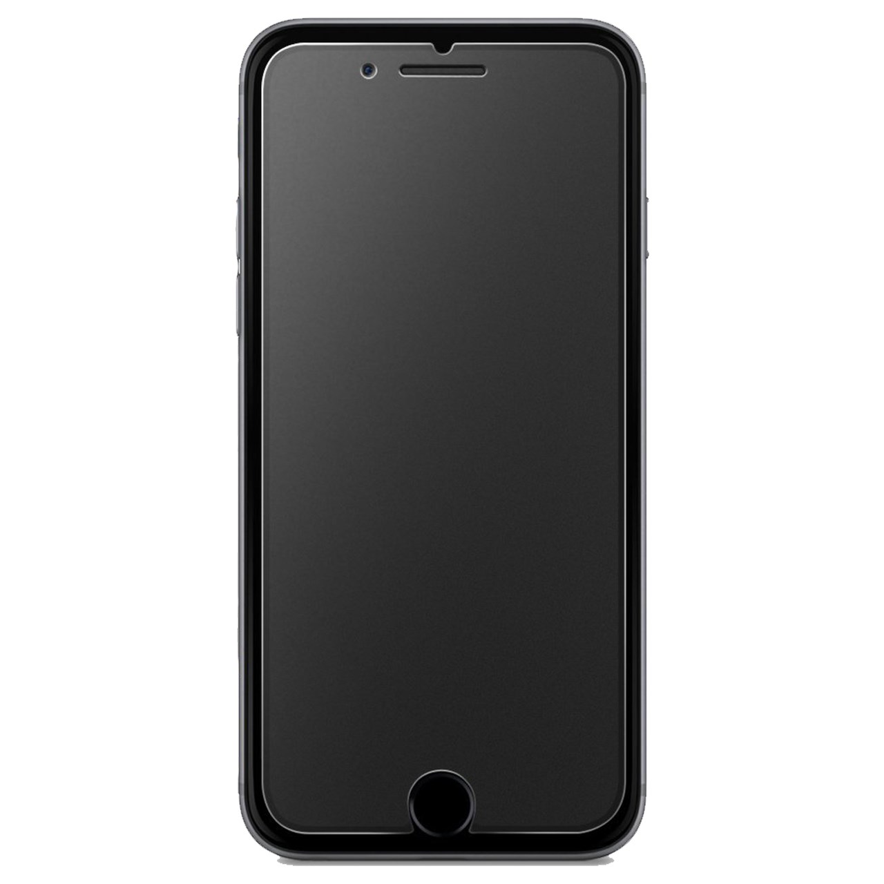 محافظ صفحه نمایش گلس پرو  مدل Premium Matte  مناسب برای گوشی اپل آیفون 7/8