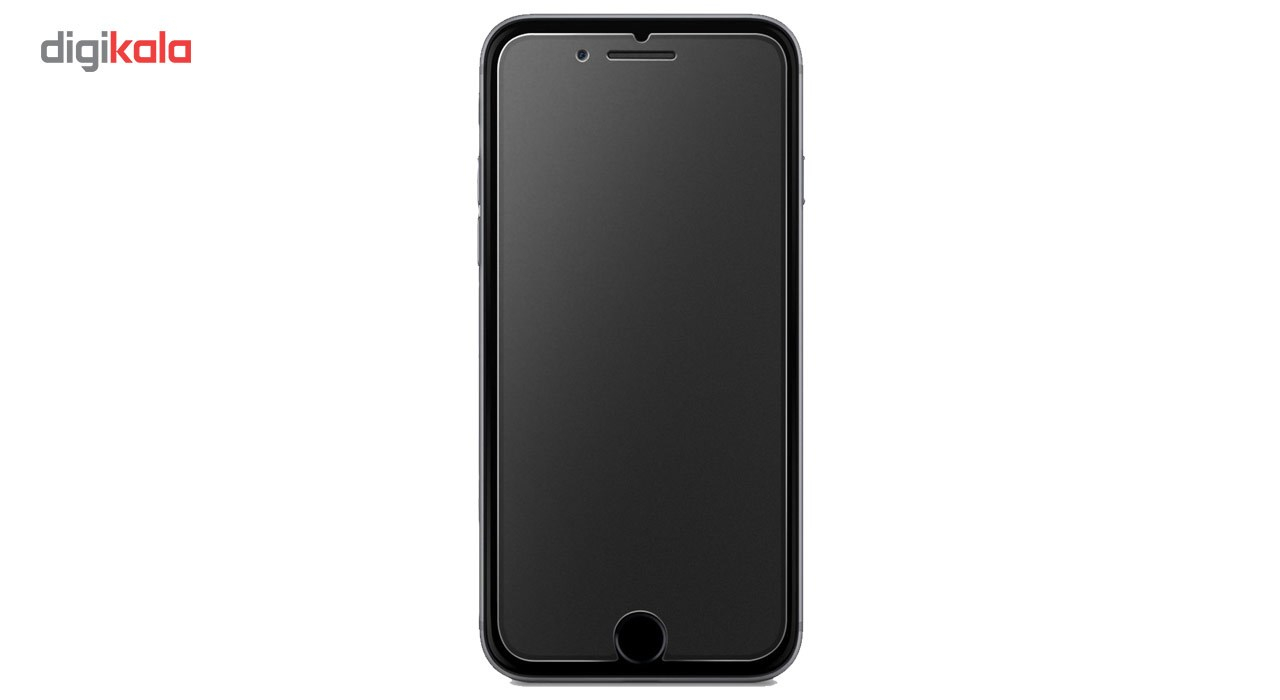 محافظ صفحه نمایش گلس پرو  مدل Premium Matte  مناسب برای گوشی اپل آیفون 7/8