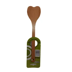 کفگیر طرح قلب مدل 880