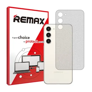 Matte Remix HyMTT model back protector suitable for Samsung Galaxy S23 Plus mobile phones