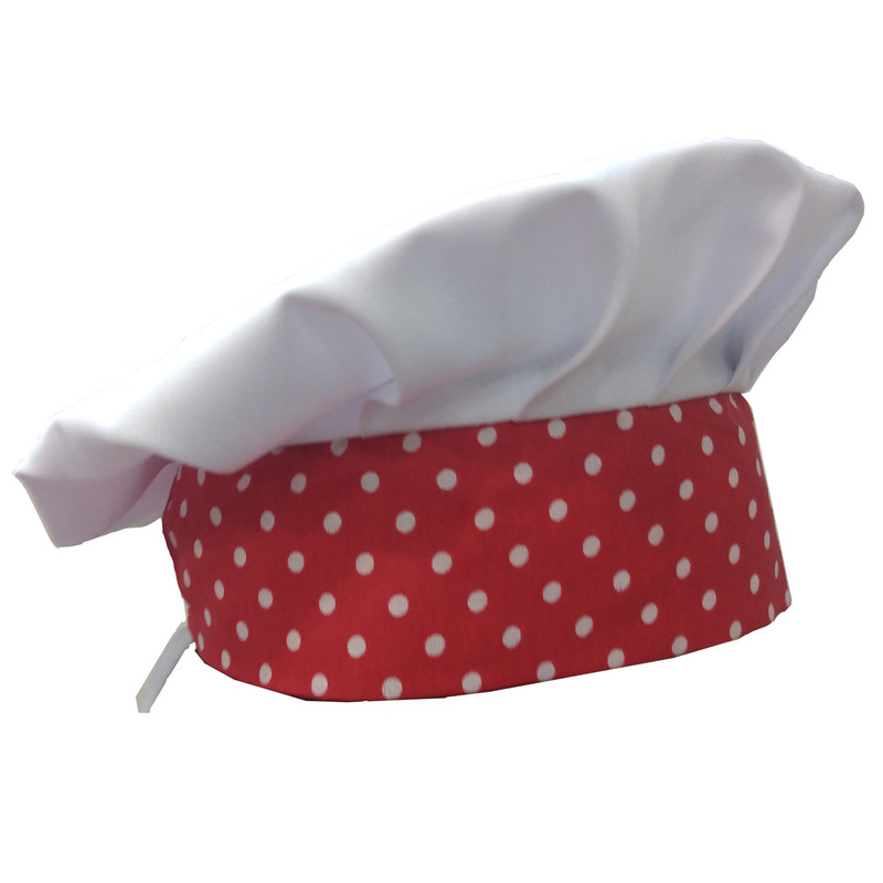 کلاه آشپزی مدل کودک 4840