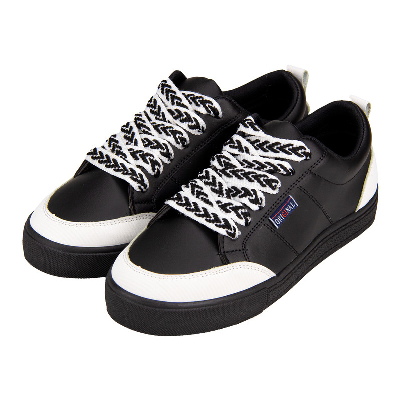 کفش روزمره زنانه مدل ونس کبریتی کد 2274