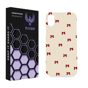 RIVEN RI2-11 Case For Apple iPhone XS Max