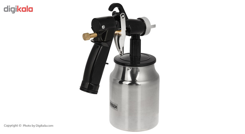 پیستوله برقی 500 وات کنزاکس مدل KSG-1500