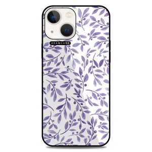AKAM AMC-WA13-LAVENDER-4 Cover For Apple iPhone 13