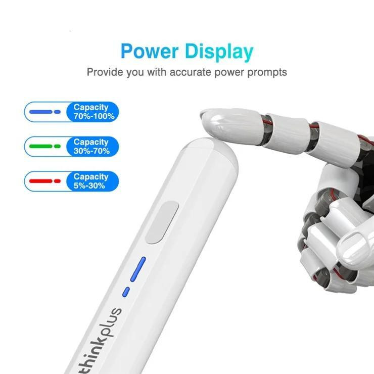 قلم لمسی لنوو مدل Thinkplus BP16