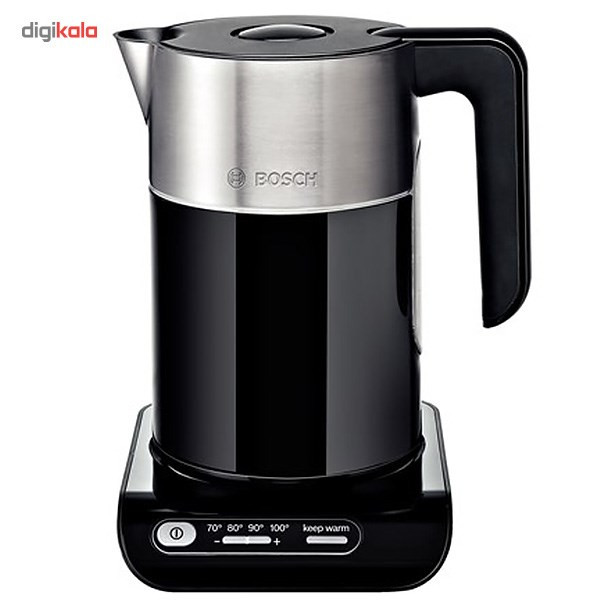 کتری برقی بوش مدل TWK8613 کتری برقی بوش مدل TWK8613
