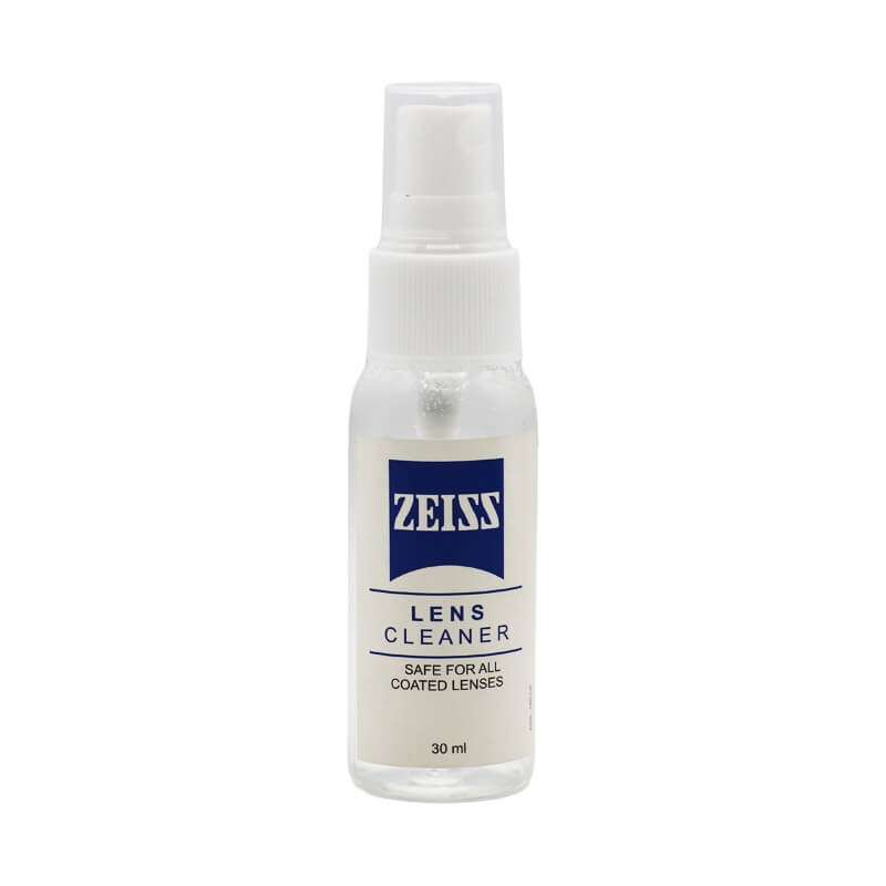 اسپری پاک کننده عینک زایس مدل 992477 حجم 30 میلی لیتر اسپری پاک کننده عینک زایس مدل 992477 حجم 30 میلی لیتر