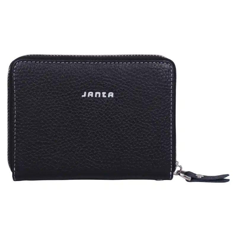 کیف پول چرم جانتا مدل 128