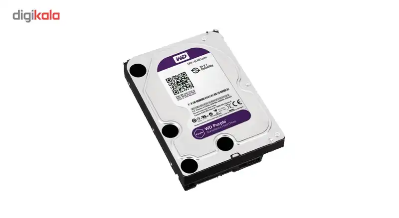 سیستم امنیتی ژوان مدل JA-5104-2