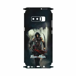 MAHOOT Prince of Persia-FullSkin Cover Sticker for Samsung Galaxy Note 8
