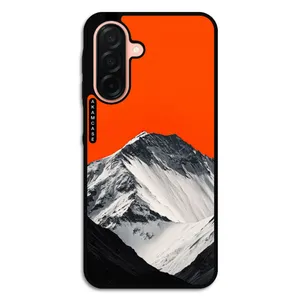 AKAM AMC-WSGA26-MOUNTAINS-26 Cover For Samsung Galaxy A26