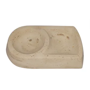 ظرف سنگی مدل tr049