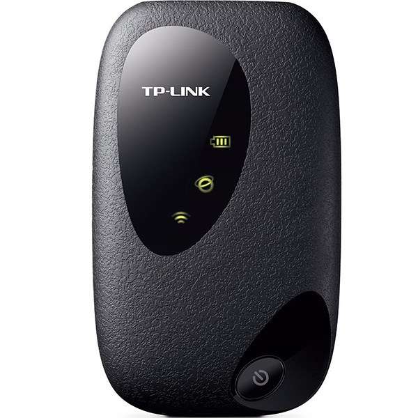مودم 3G قابل حمل تی پی-لینک مدل M5250_V1 مودم 3G قابل حمل تی پی-لینک مدل M5250_V1
