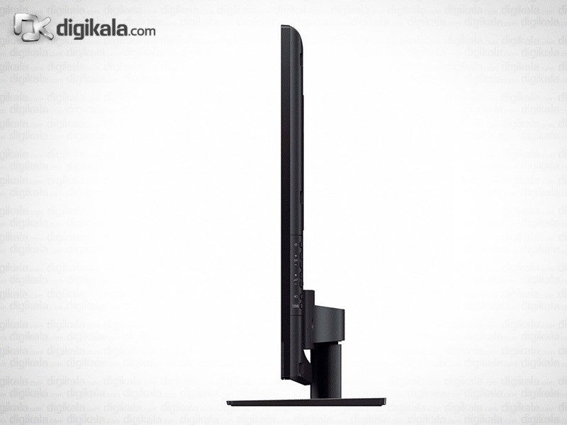 تلویزیون ال سی دی هوشمند سونی سری BRAVIA مدل KDL-46EX520 سایز 46 اینچ