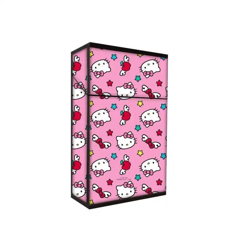 جا سیگاری مدل کیتی کد 685