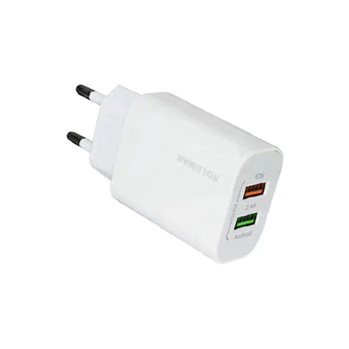 شارژر دیواری کلومن مدل H700