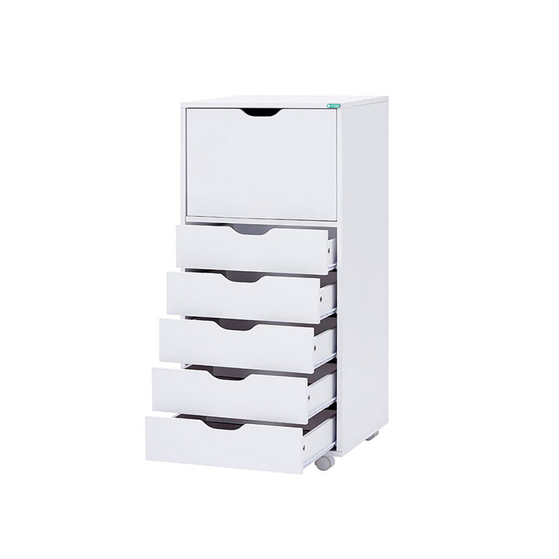 فایل اداری اسمردیس مدل F114 - MDF