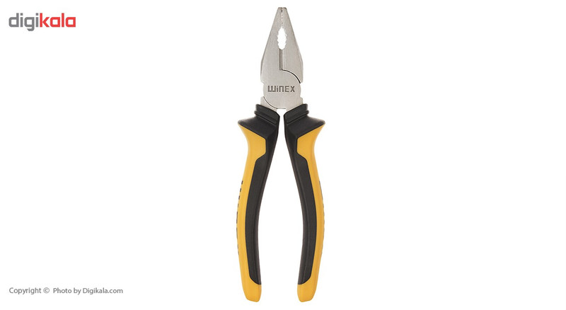 انبردست وینکس مدل EH1202 سایز 7 اینچ