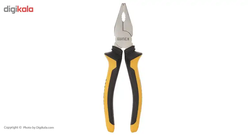 انبردست وینکس مدل EH1202 سایز 7 اینچ