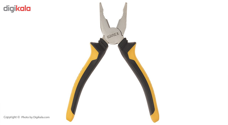 انبردست وینکس مدل EH1202 سایز 7 اینچ