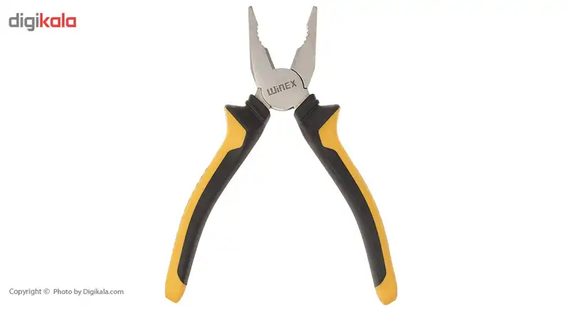 انبردست وینکس مدل EH1202 سایز 7 اینچ